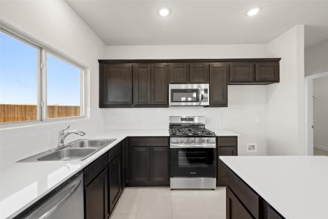 1902 Cheyenne Drive Cleburne TX 76033