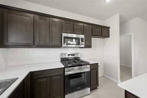 1902 Cheyenne Drive Cleburne TX 76033