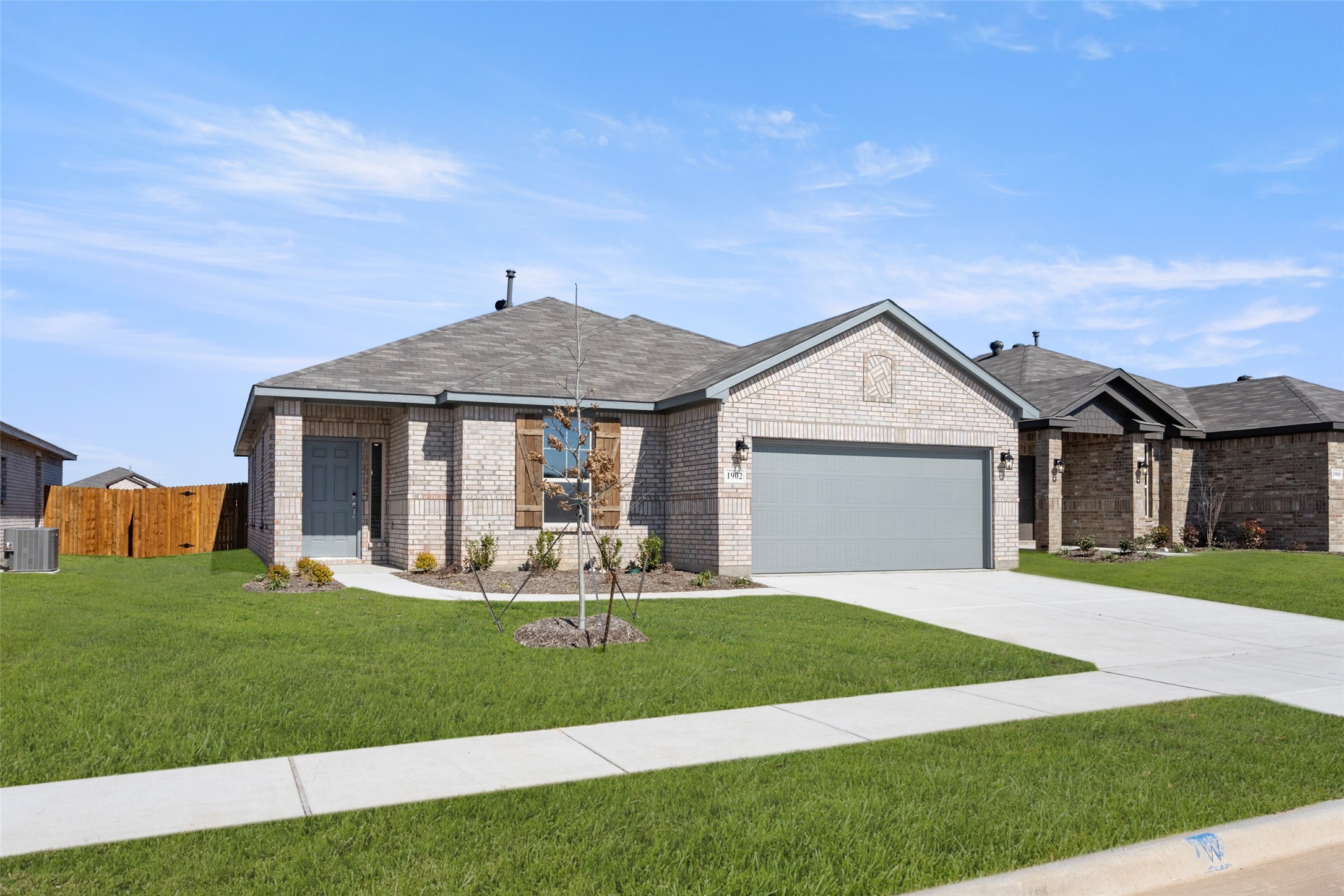 1902 Cheyenne Drive Cleburne TX 76033