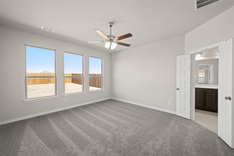 1902 Cheyenne Drive Cleburne TX 76033