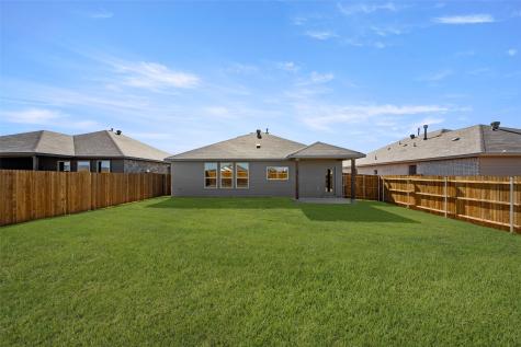 1902 Cheyenne Drive Cleburne TX 76033