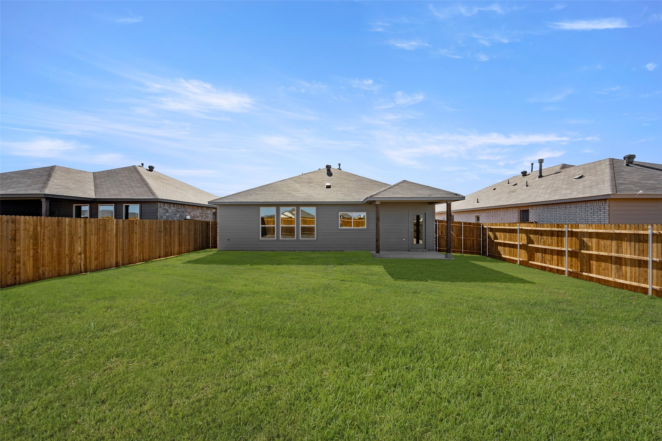 1902 Cheyenne Drive Cleburne TX 76033