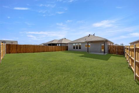 1902 Cheyenne Drive Cleburne TX 76033