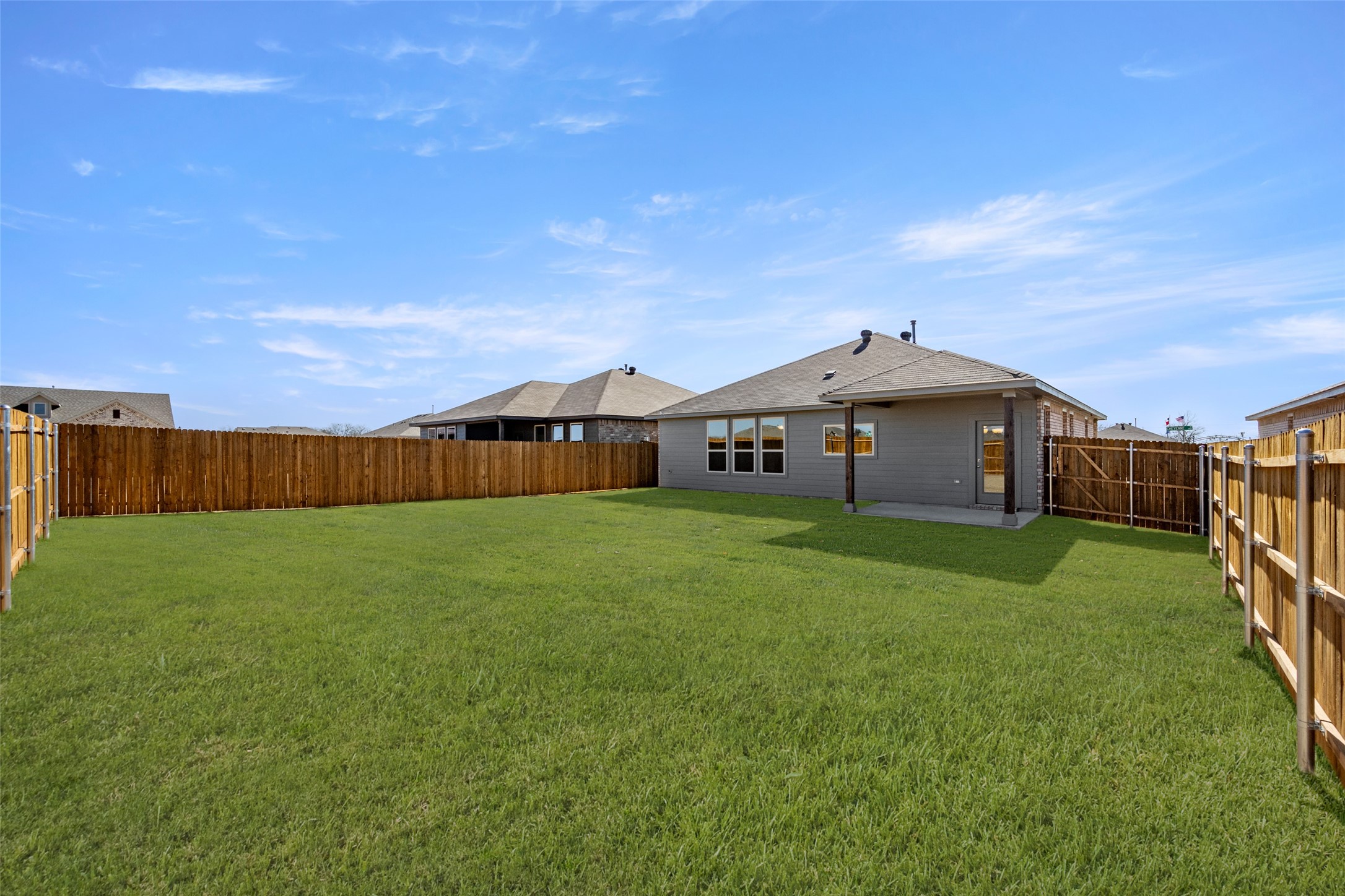 1902 Cheyenne Drive Cleburne TX 76033