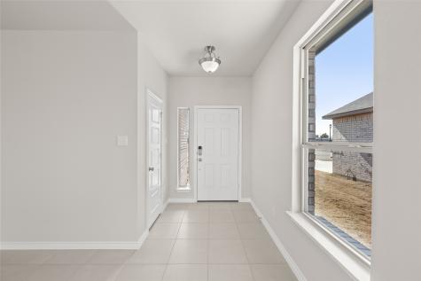 1902 Cheyenne Drive Cleburne TX 76033