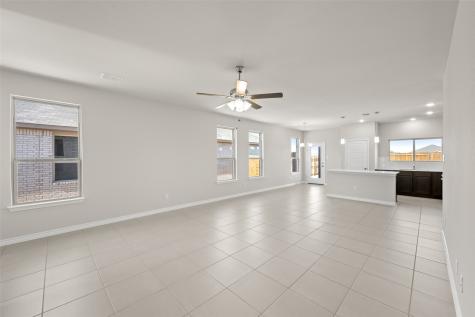 1902 Cheyenne Drive Cleburne TX 76033
