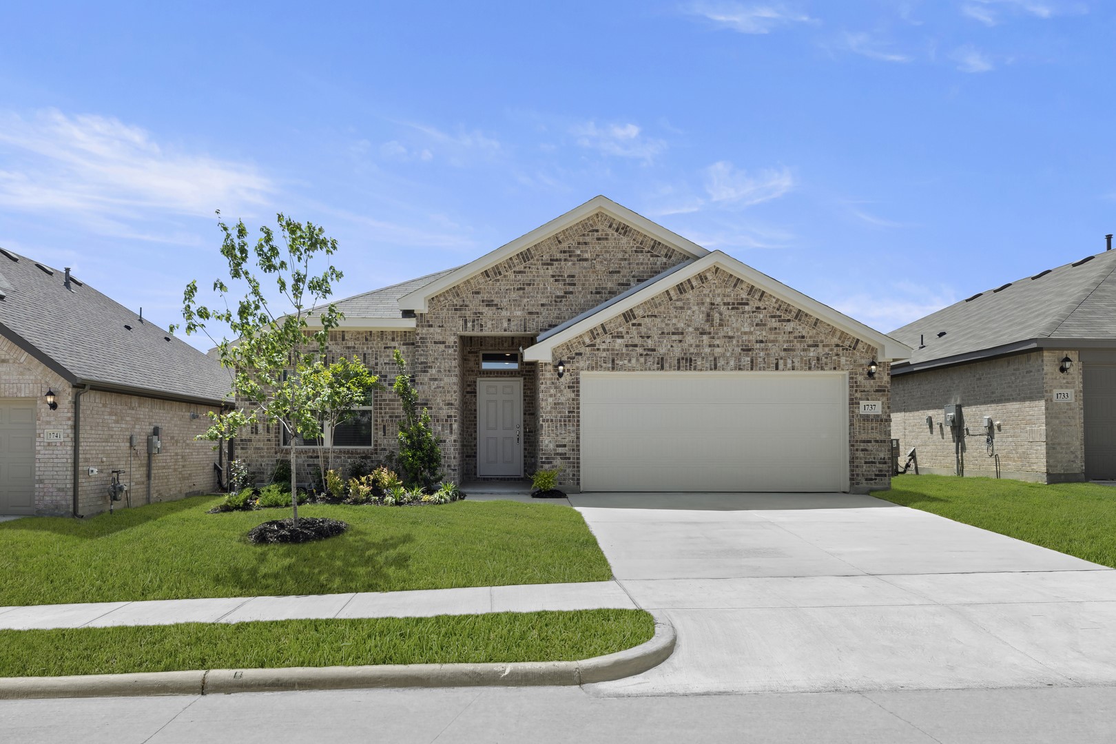 1737 Osage Trail Mesquite TX 75149