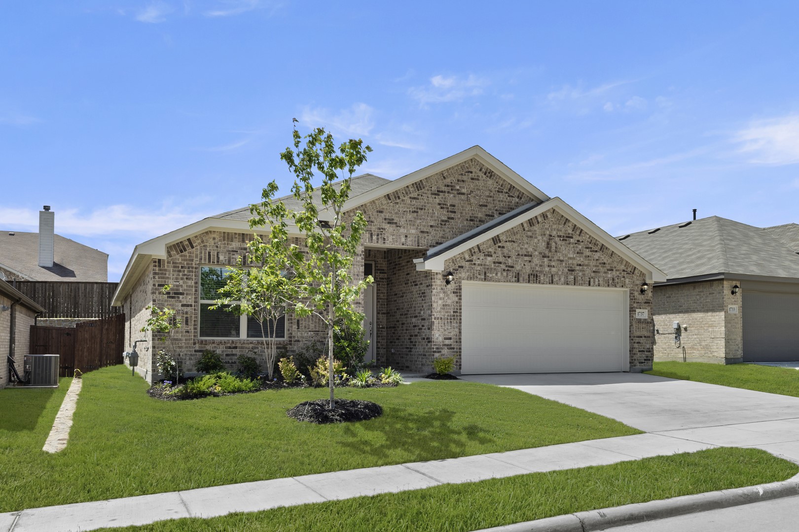1737 Osage Trail Mesquite TX 75149