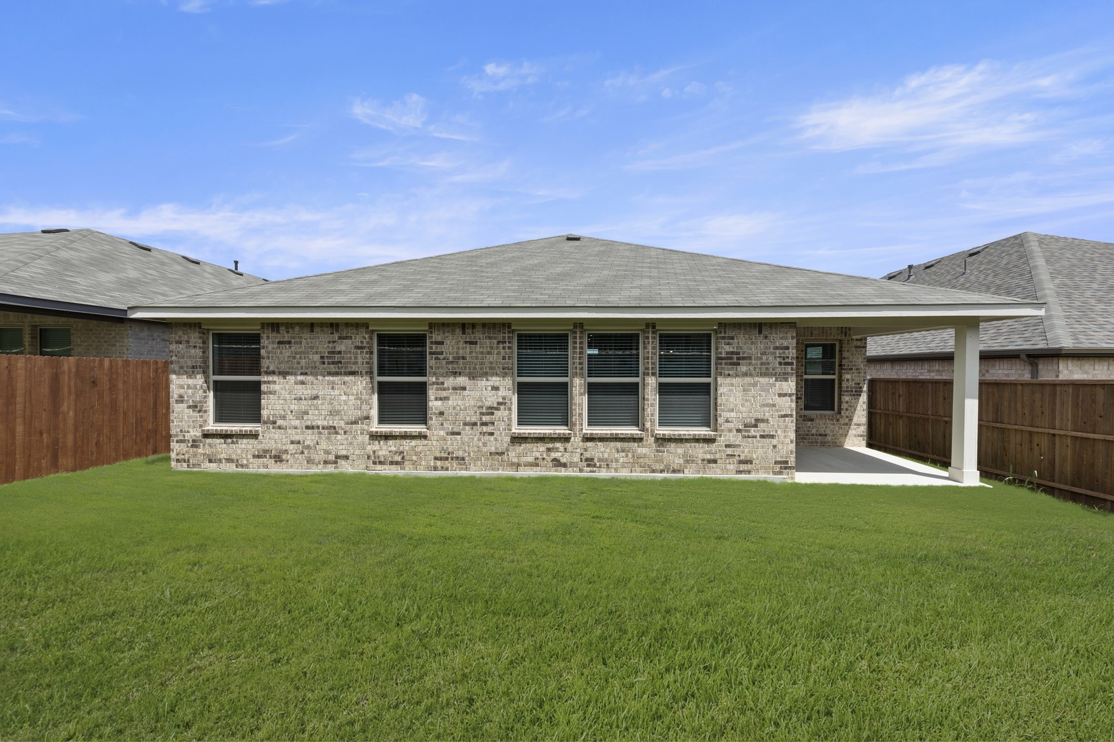 1737 Osage Trail Mesquite TX 75149