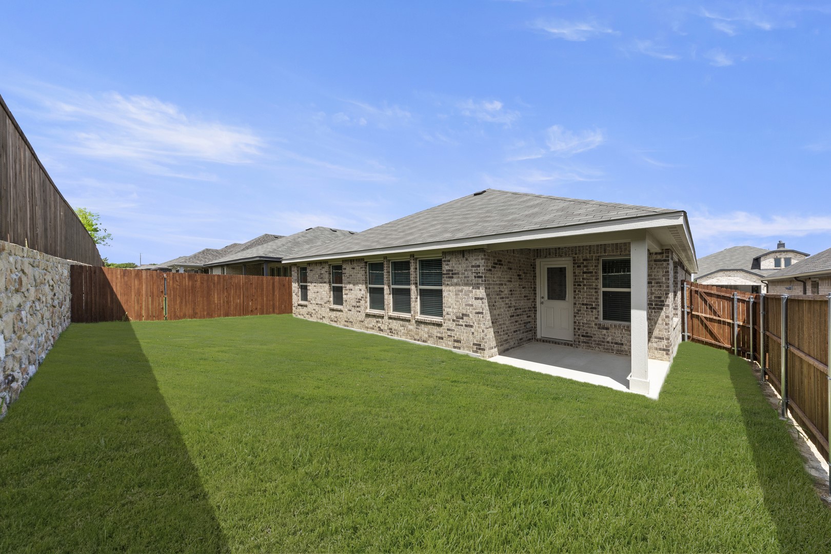 1737 Osage Trail Mesquite TX 75149