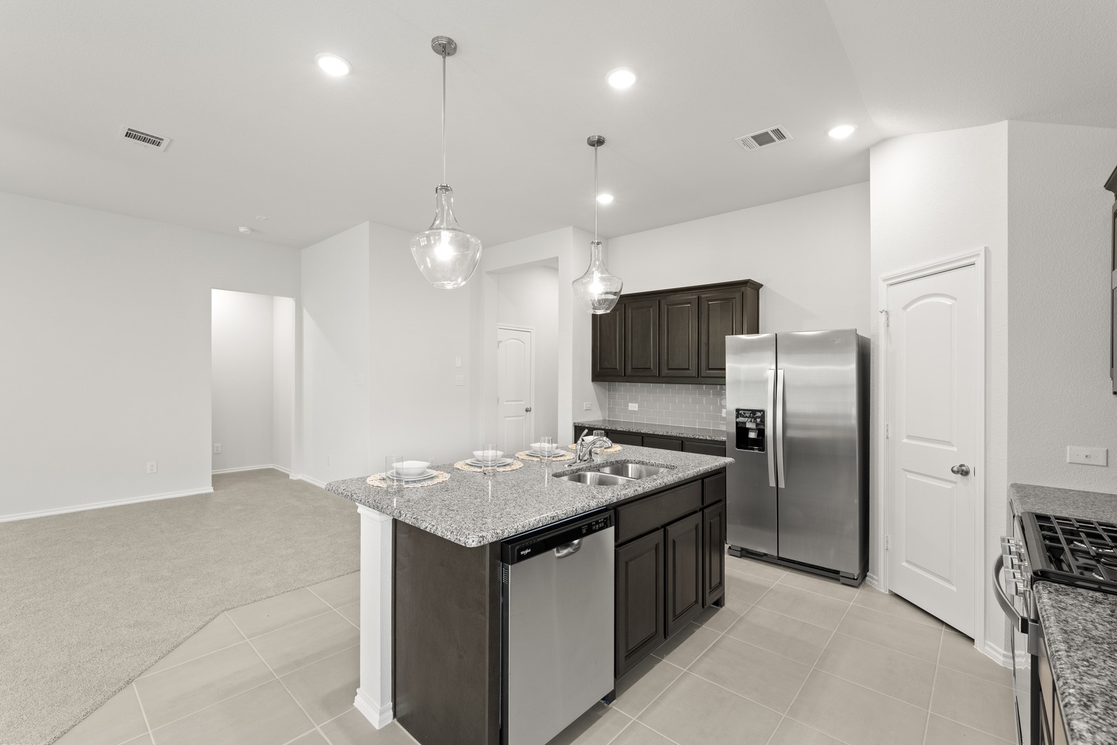 1737 Osage Trail Mesquite TX 75149
