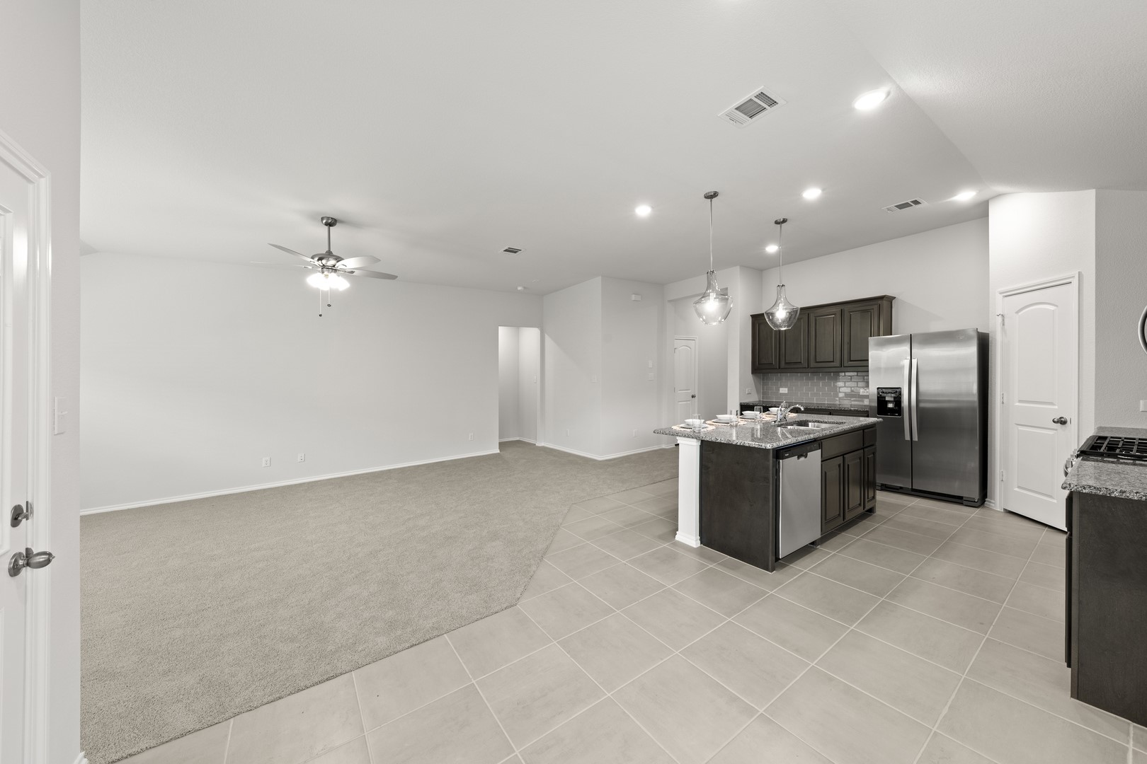 1737 Osage Trail Mesquite TX 75149