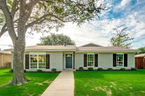 8506 Londonderry Lane Dallas TX 75228