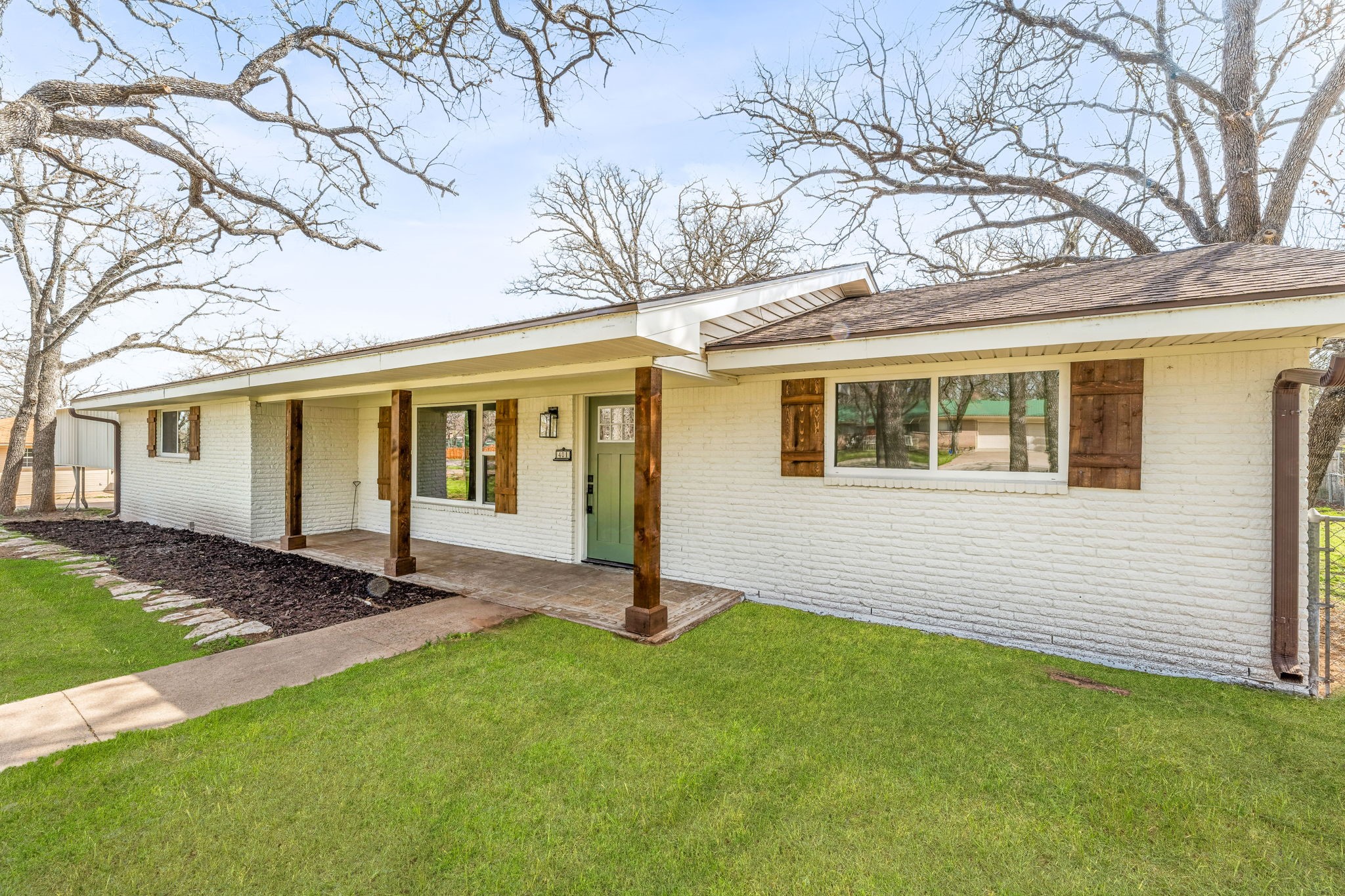 401 NW 32nd Street Mineral Wells TX 76067
