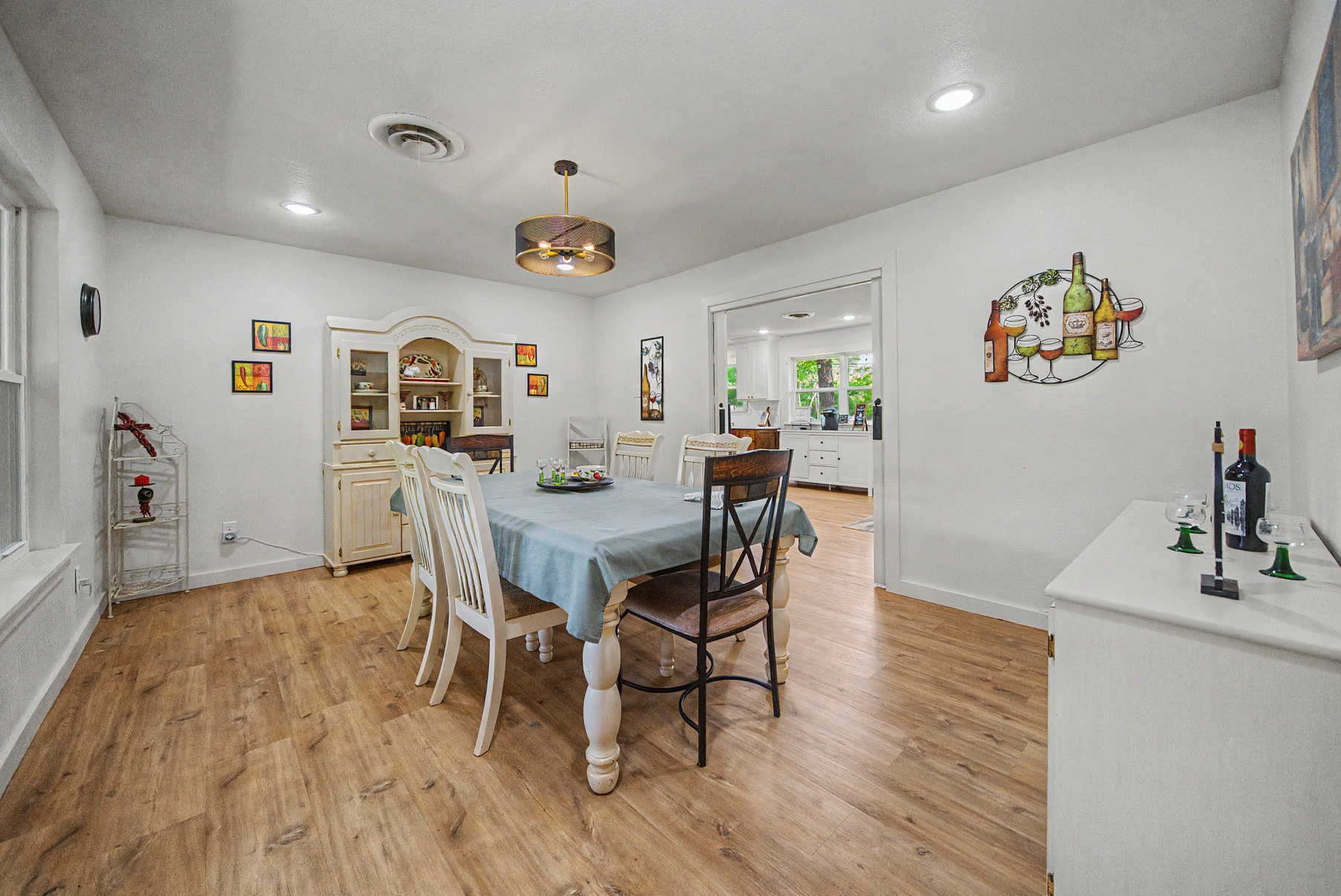 401 NW 32nd Street Mineral Wells TX 76067