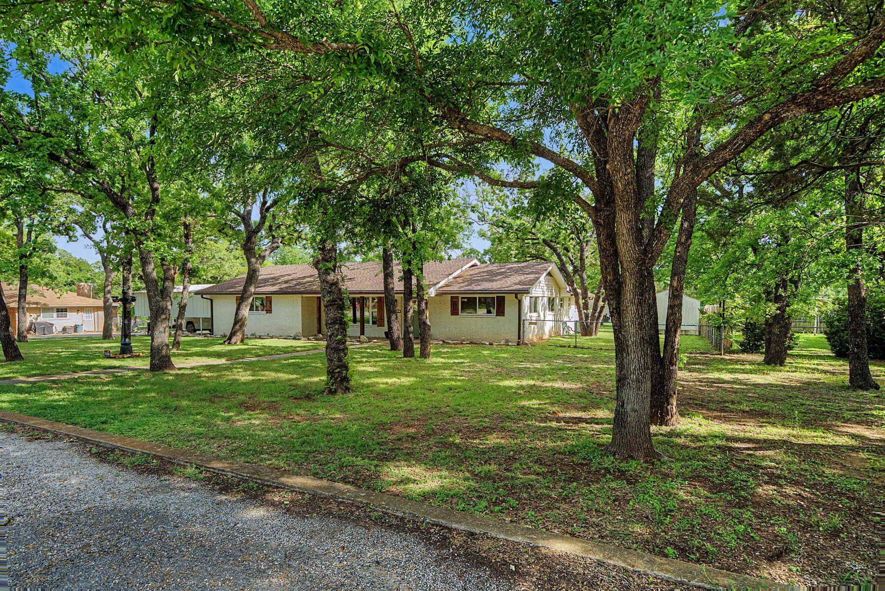 401 NW 32nd Street Mineral Wells TX 76067