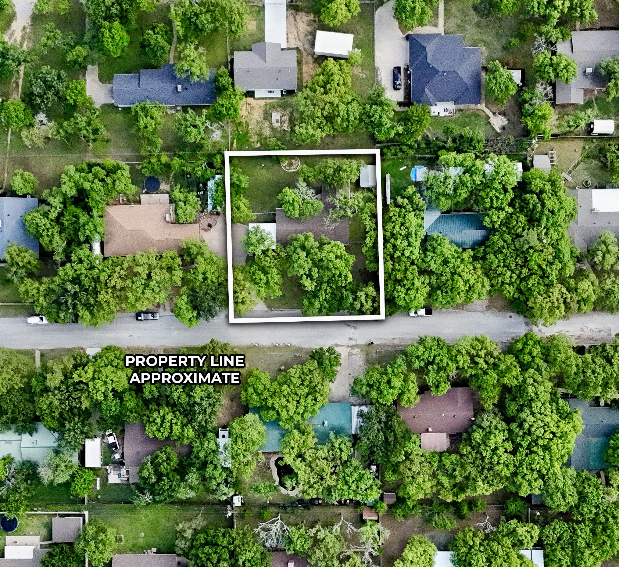 401 NW 32nd Street Mineral Wells TX 76067