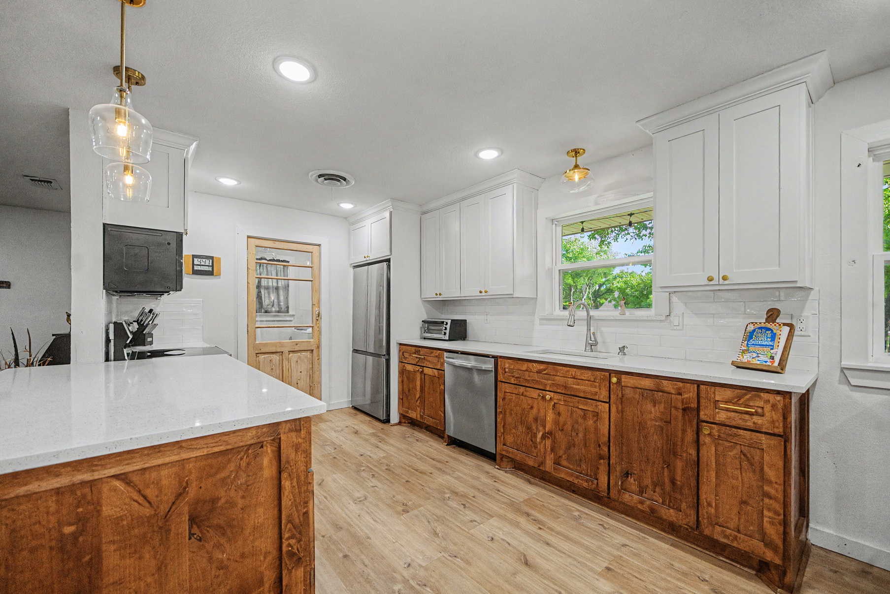 401 NW 32nd Street Mineral Wells TX 76067