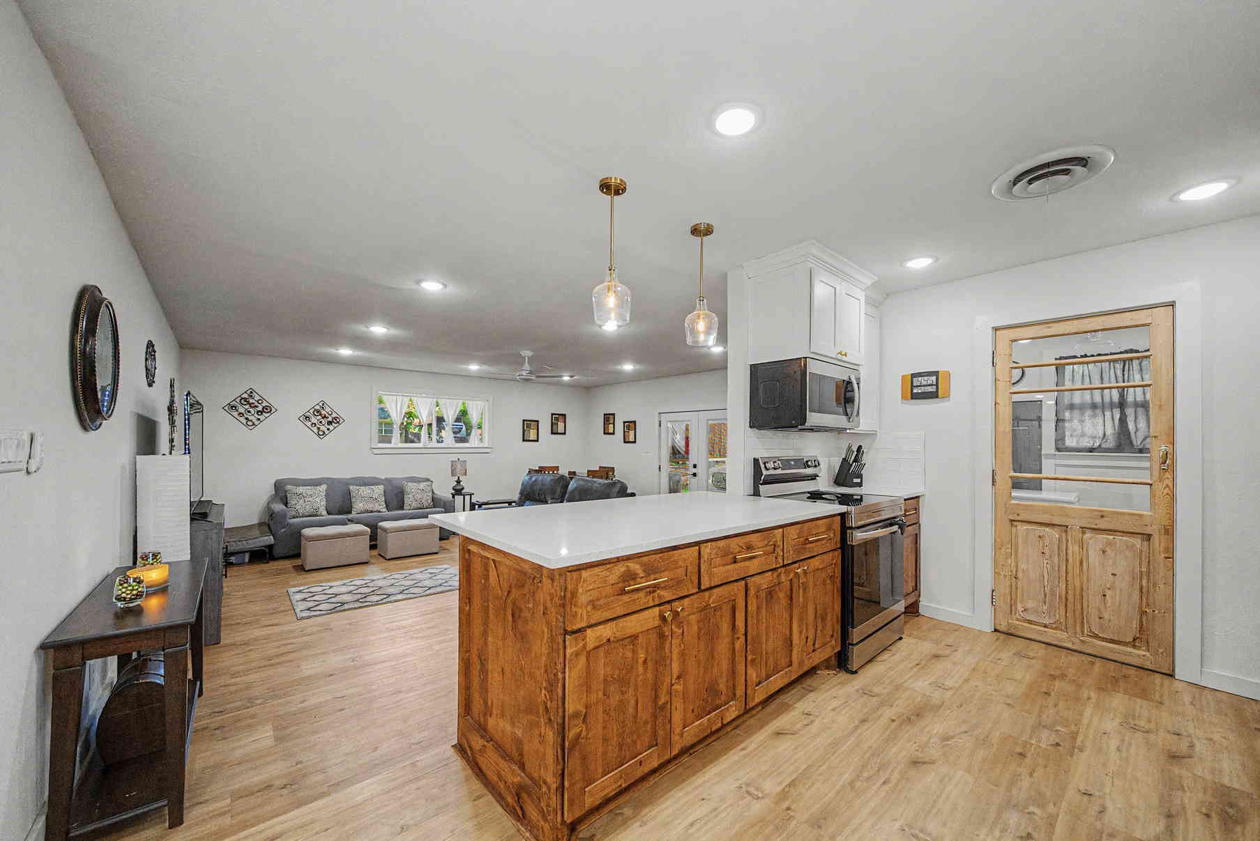 401 NW 32nd Street Mineral Wells TX 76067
