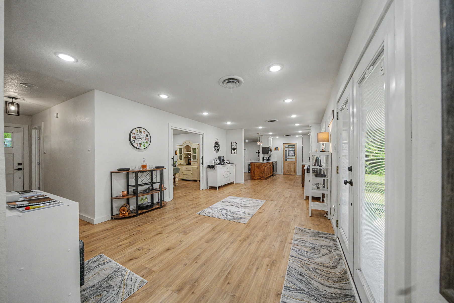 401 NW 32nd Street Mineral Wells TX 76067