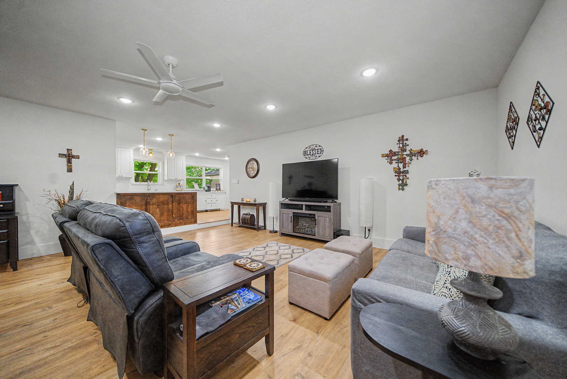 401 NW 32nd Street Mineral Wells TX 76067