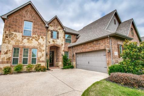2828 Mona Vale Road Trophy Club TX 76262
