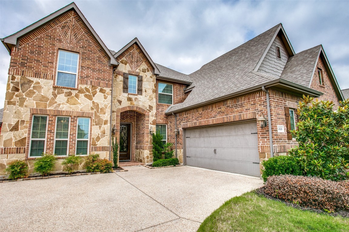 2828 Mona Vale Road Trophy Club TX 76262