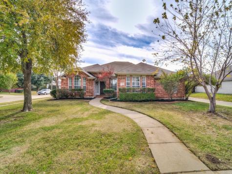 11229 Clearstream Lane Frisco TX 75035