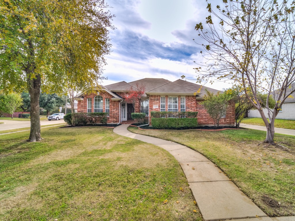 11229 Clearstream Lane Frisco TX 75035
