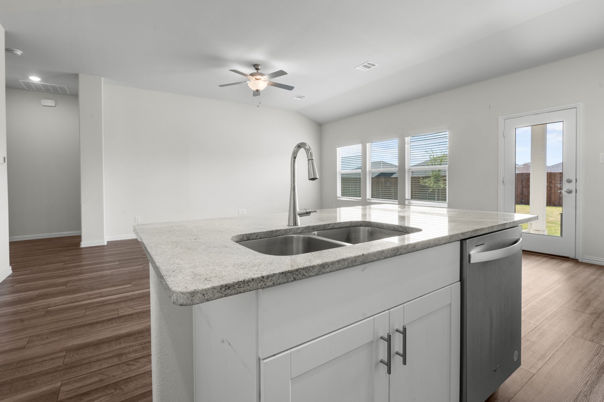 10529 Tuxinaw Trail Fort Worth TX 76179