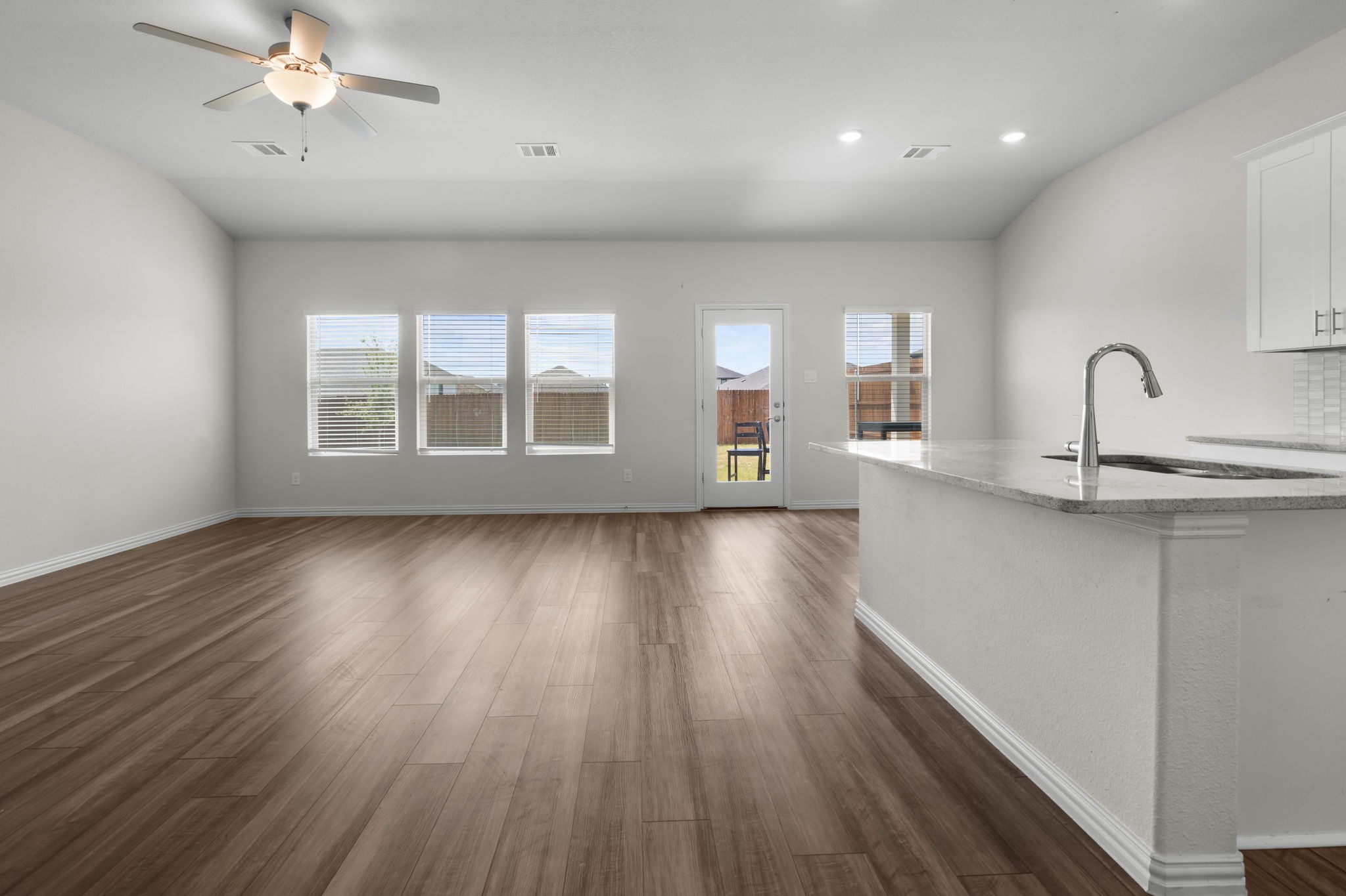10529 Tuxinaw Trail Fort Worth TX 76179