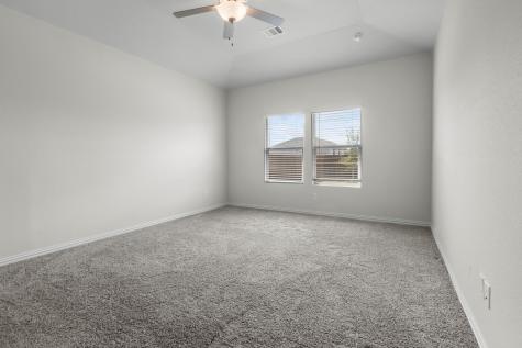10529 Tuxinaw Trail Fort Worth TX 76179