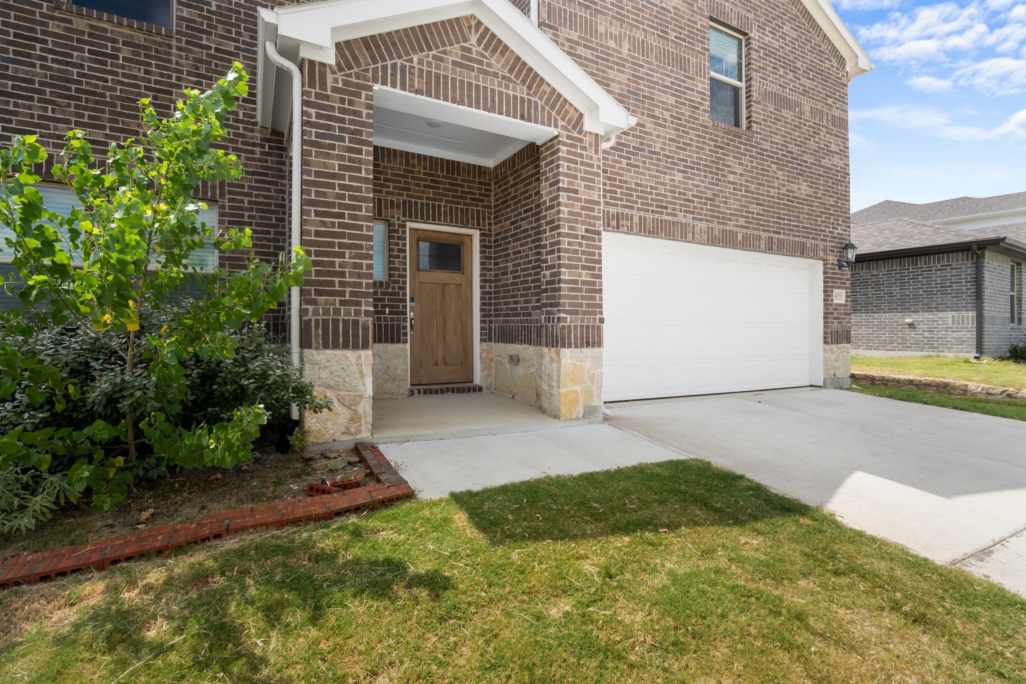 10529 Tuxinaw Trail Fort Worth TX 76179