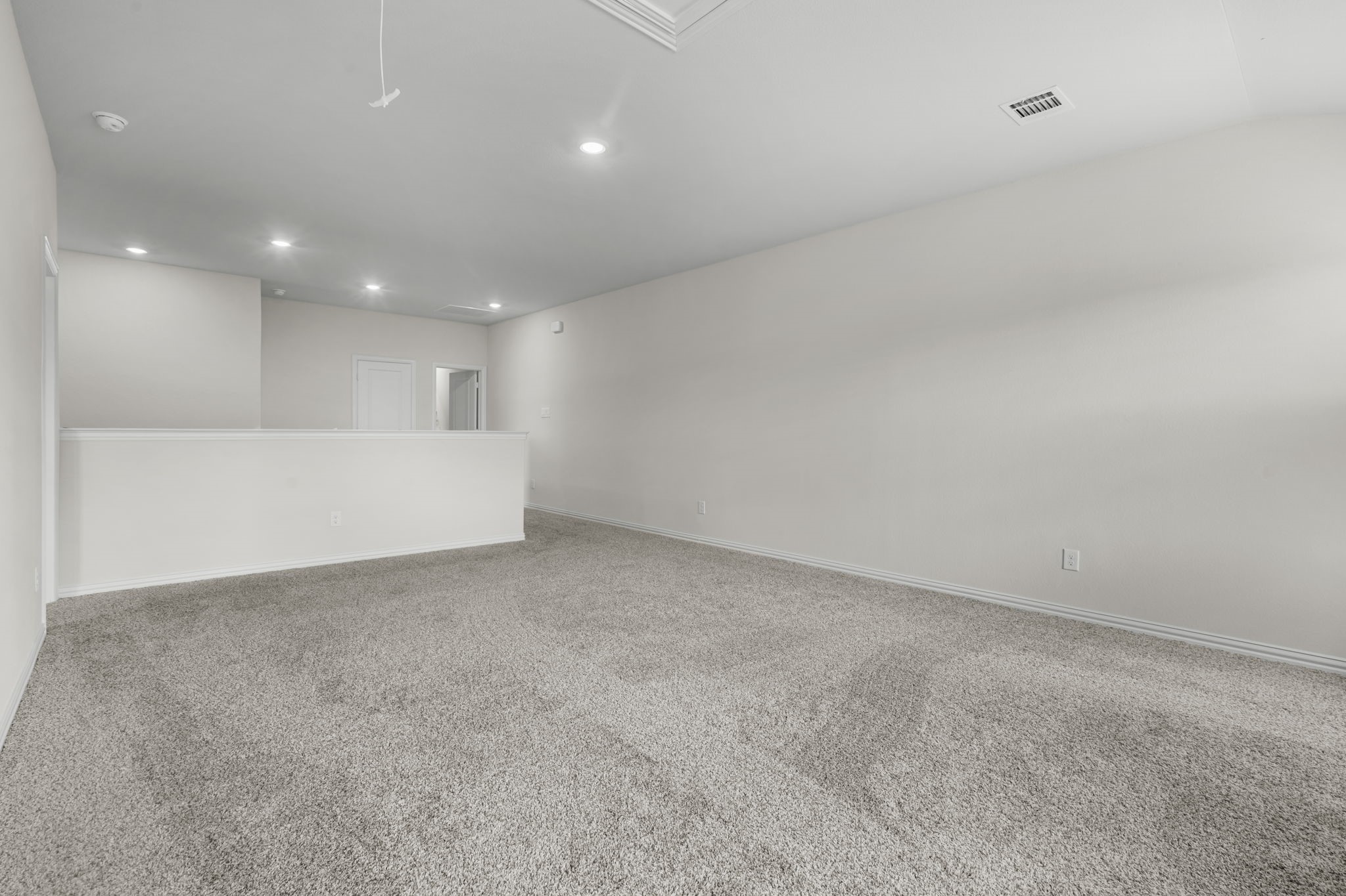 10529 Tuxinaw Trail Fort Worth TX 76179