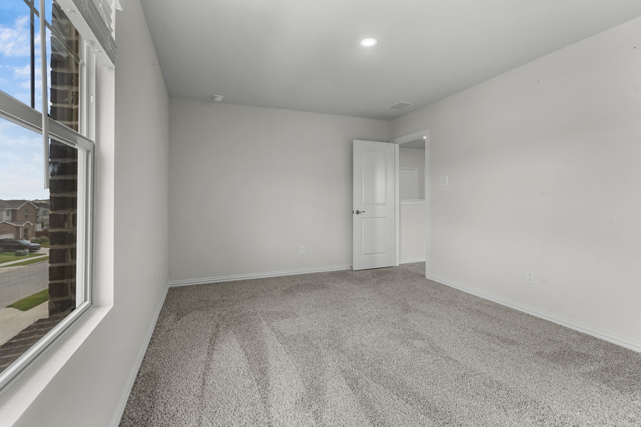 10529 Tuxinaw Trail Fort Worth TX 76179