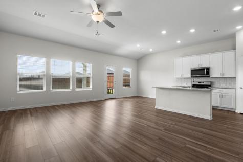 10529 Tuxinaw Trail Fort Worth TX 76179