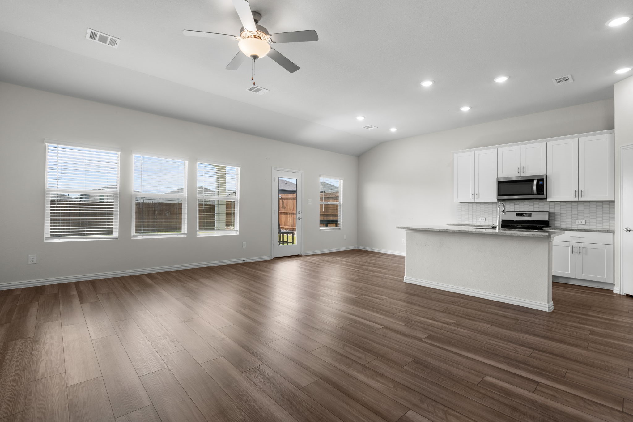 10529 Tuxinaw Trail Fort Worth TX 76179