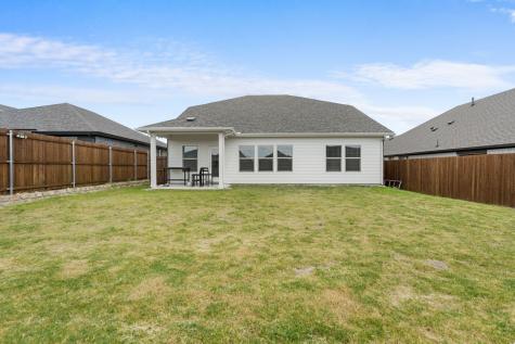 10529 Tuxinaw Trail Fort Worth TX 76179