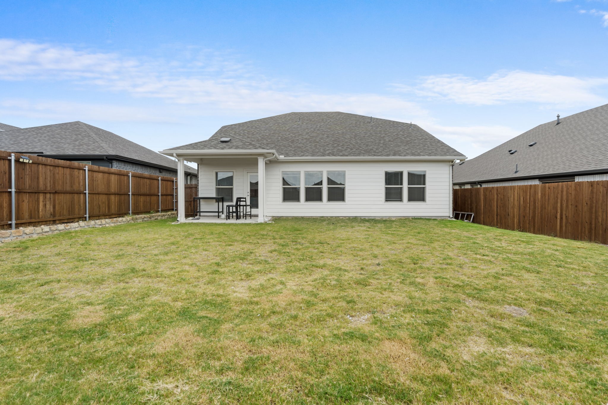 10529 Tuxinaw Trail Fort Worth TX 76179