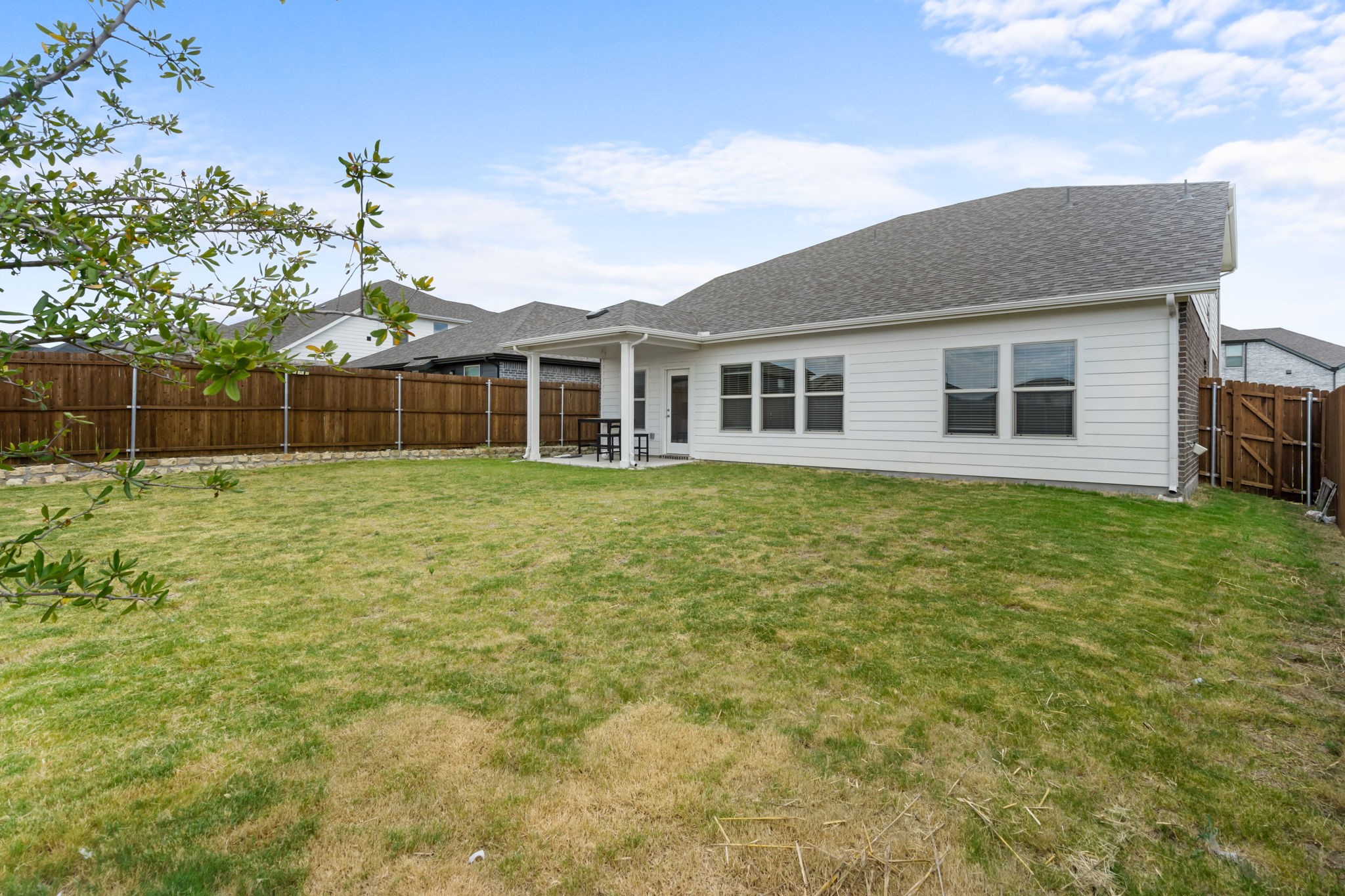 10529 Tuxinaw Trail Fort Worth TX 76179