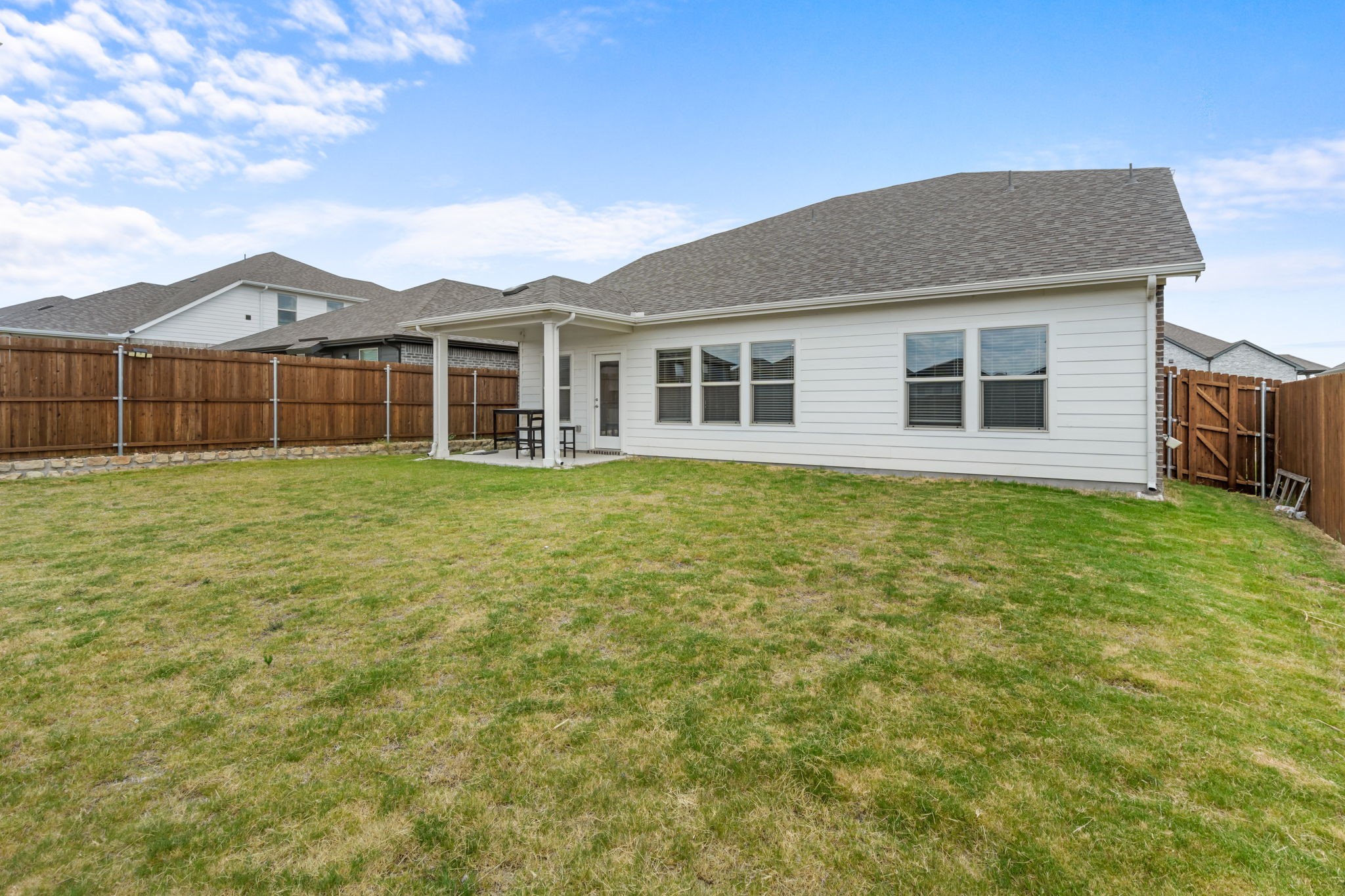 10529 Tuxinaw Trail Fort Worth TX 76179