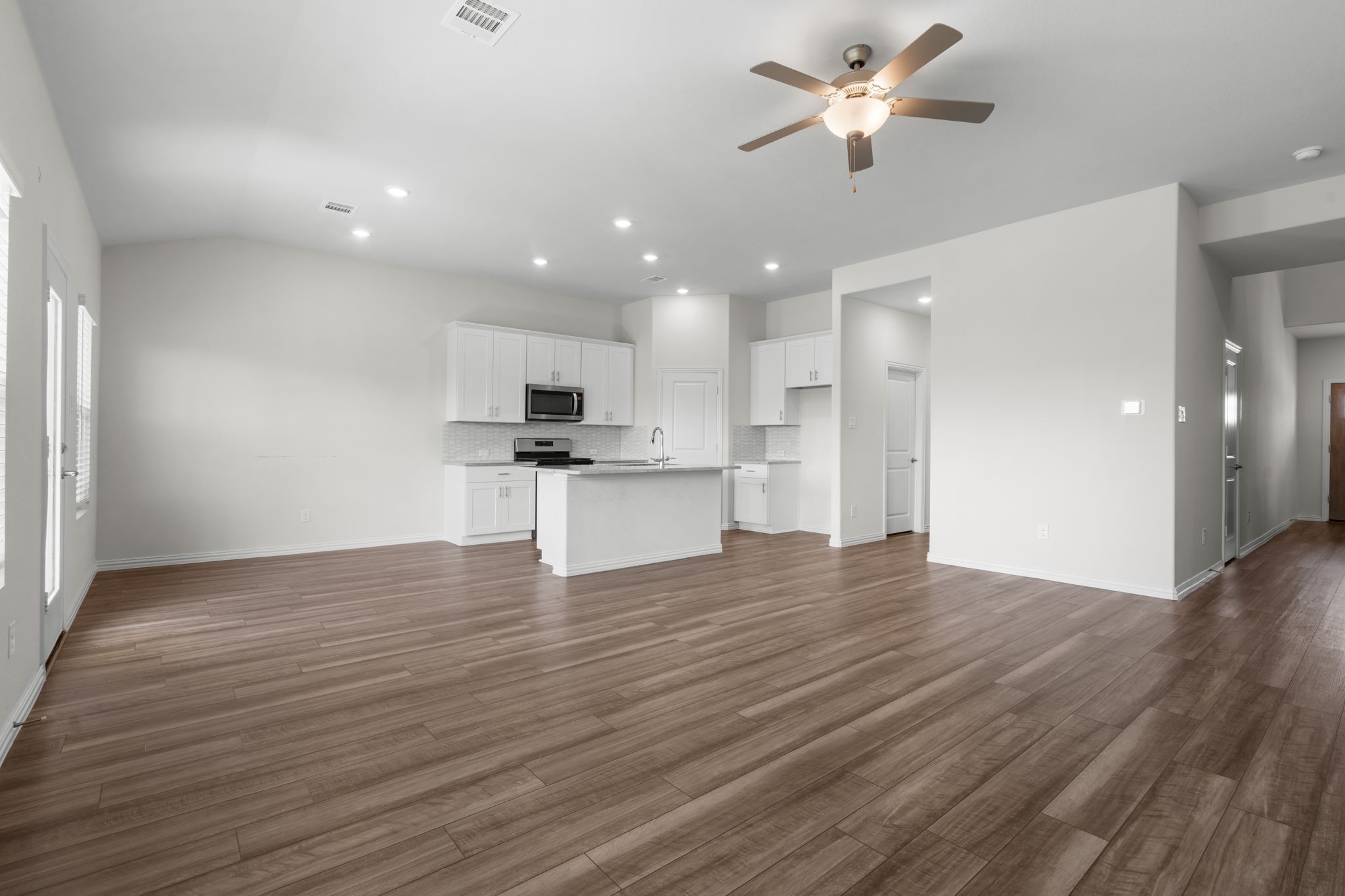 10529 Tuxinaw Trail Fort Worth TX 76179