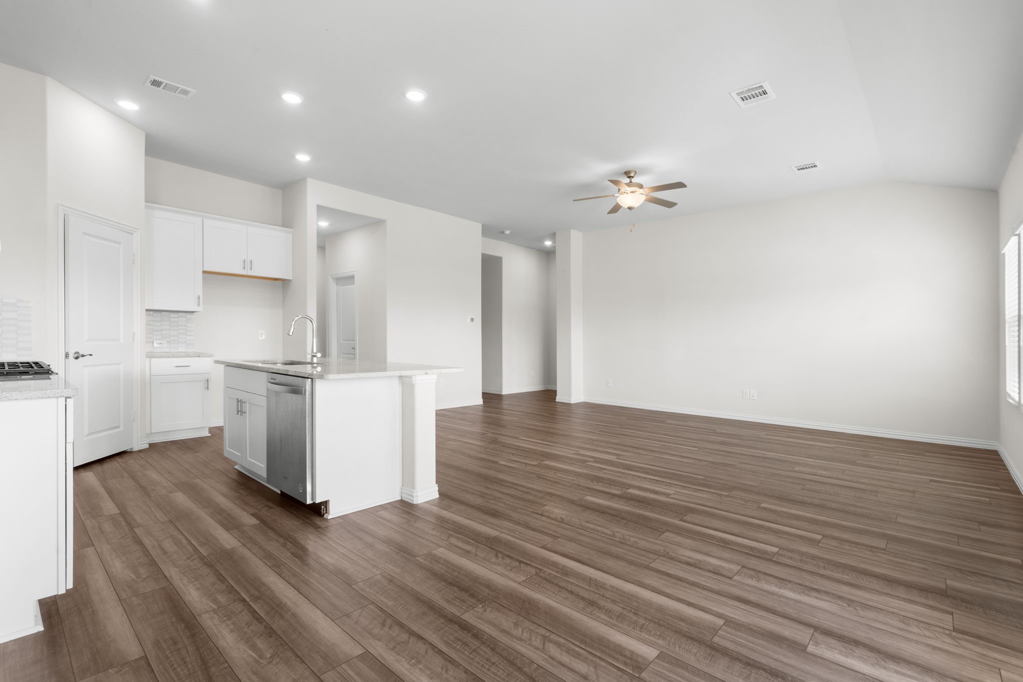10529 Tuxinaw Trail Fort Worth TX 76179