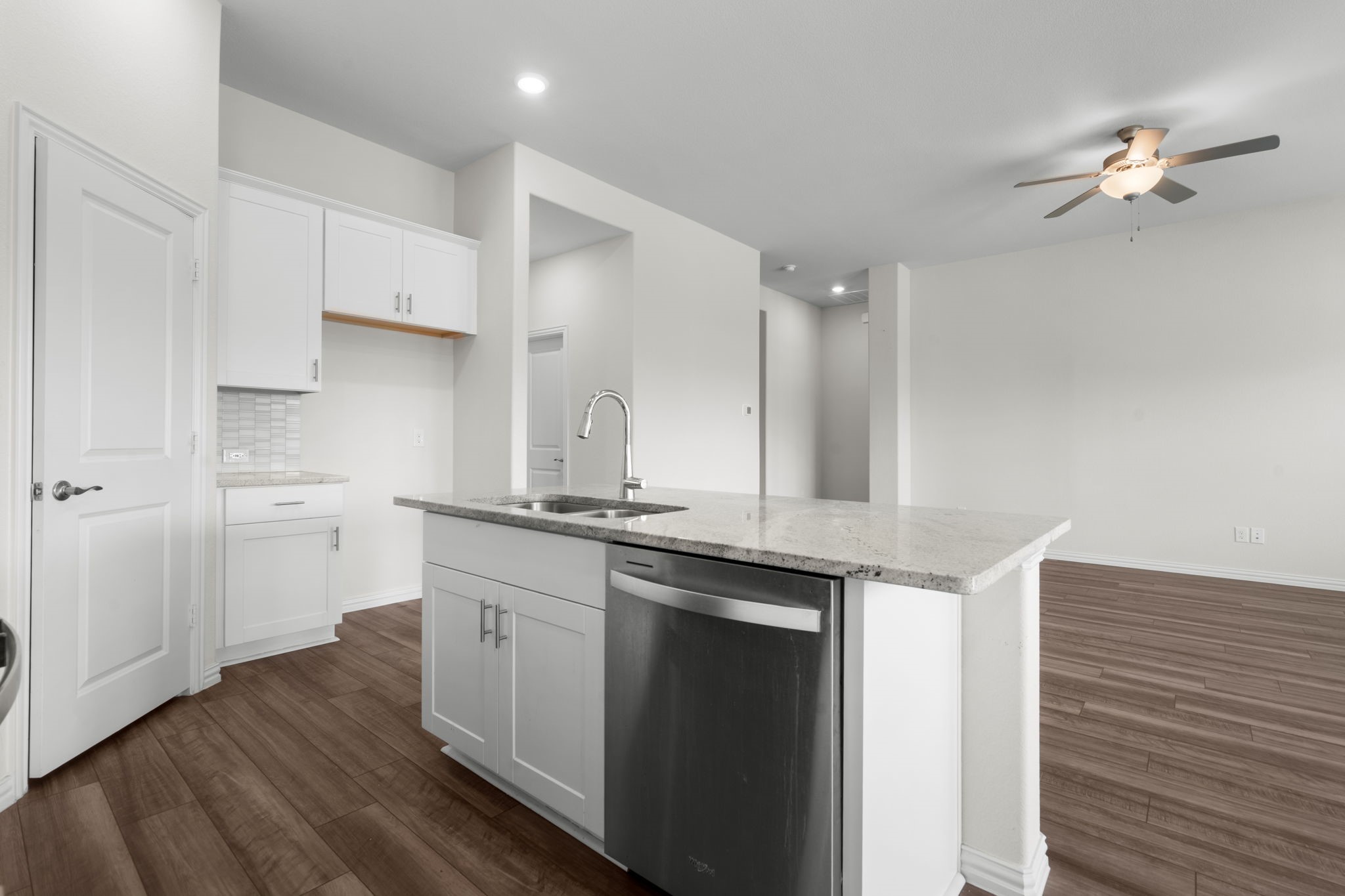 10529 Tuxinaw Trail Fort Worth TX 76179