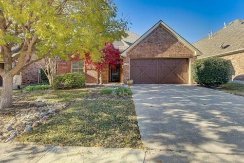 1904 Hackett Creek Drive Mckinney TX 75072