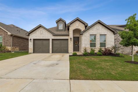 6616 Texas Cowboy Drive Fort Worth TX 76123