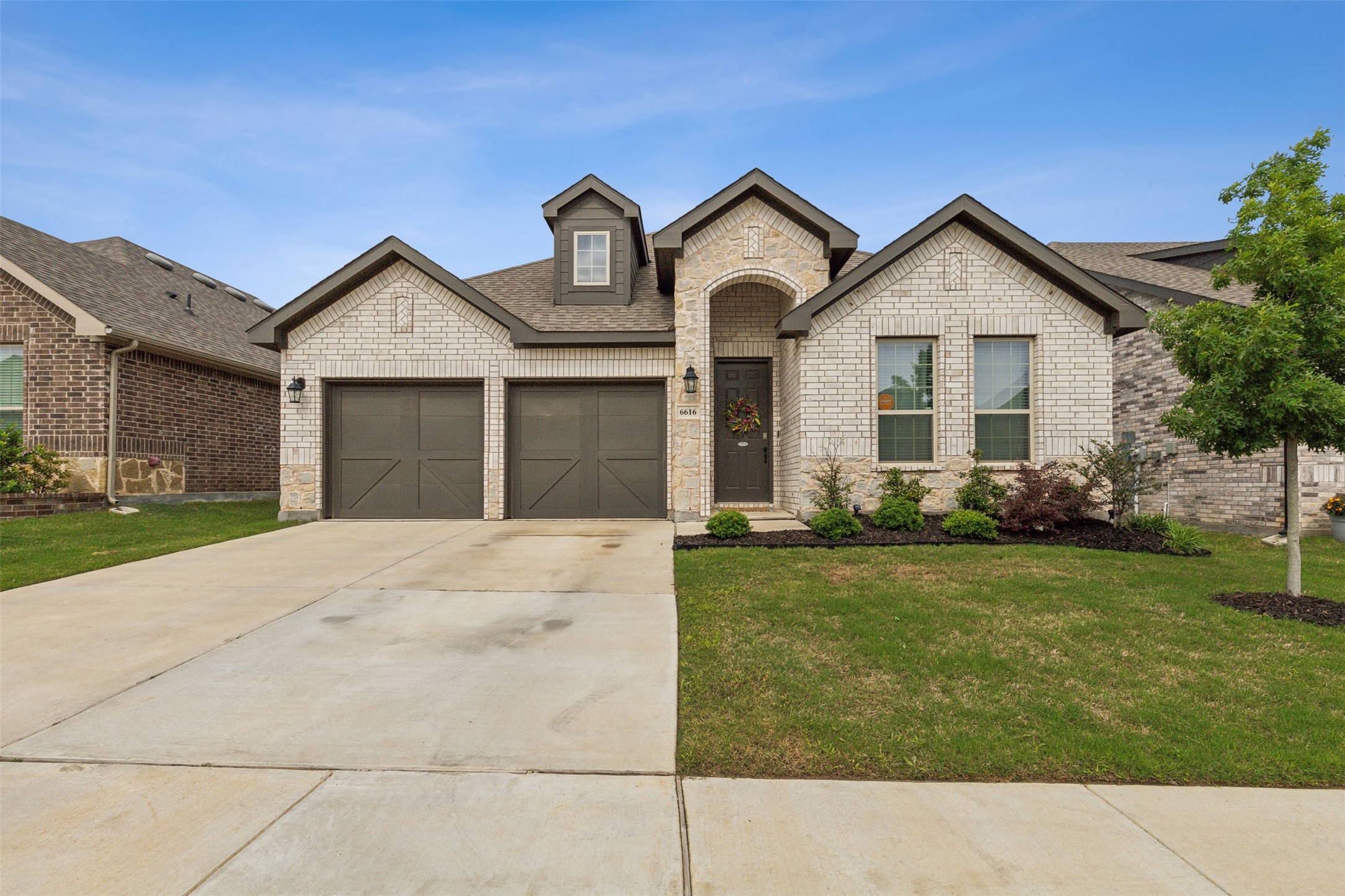 6616 Texas Cowboy Drive Fort Worth TX 76123