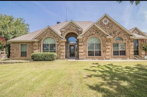 124 N Star Crossing Lane Weatherford TX 76088