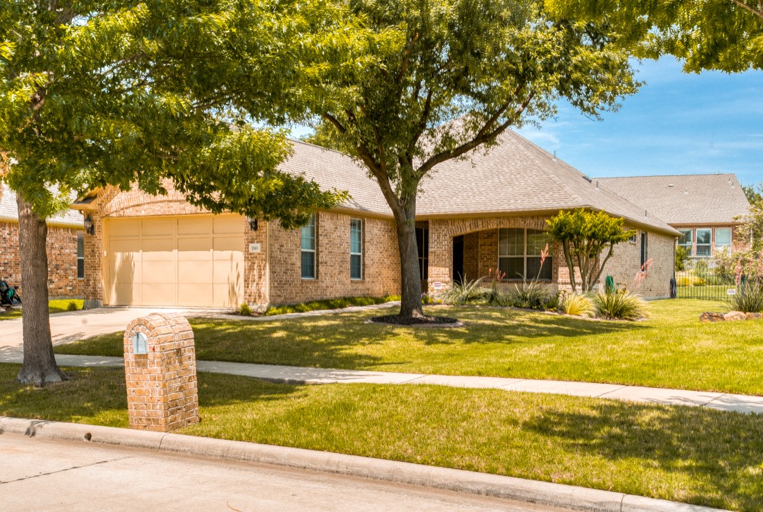 240 Pebble Beach Drive Frisco TX 75036