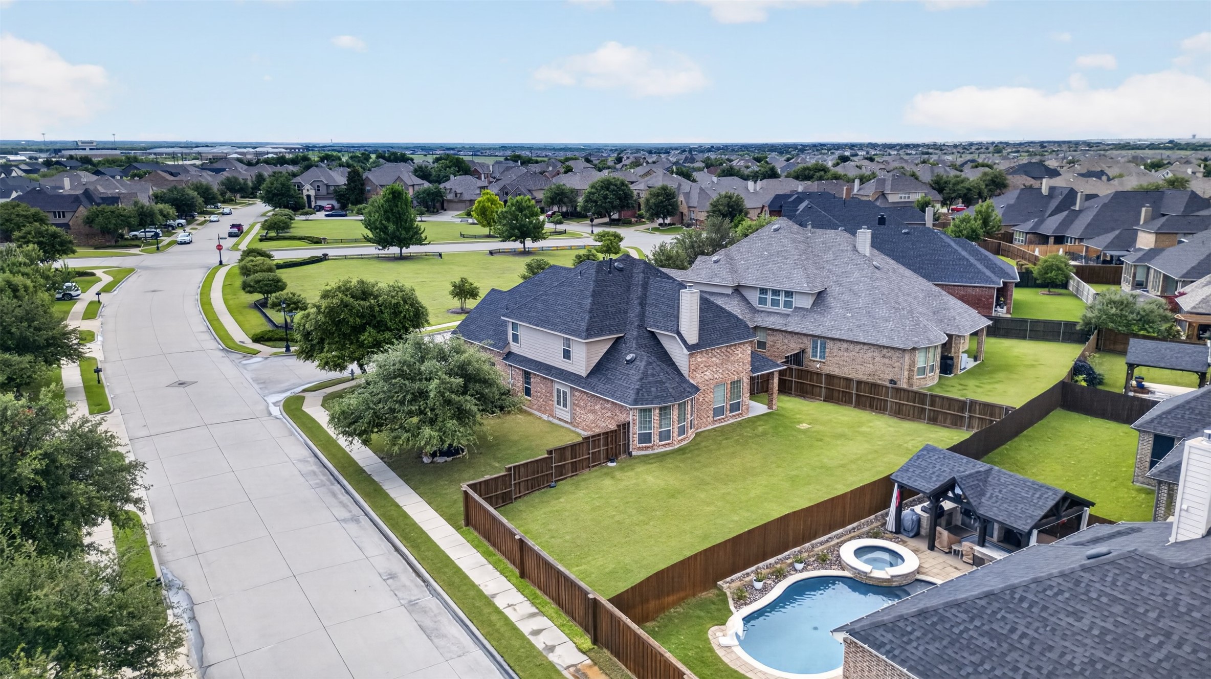 1109 Cadbury Lane Forney TX 75126